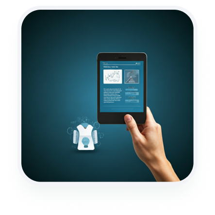 Complete paperless KYC
